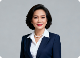 Deputy Director KIEN VIET DEVELOPMENT