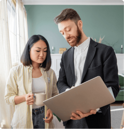 Project management services