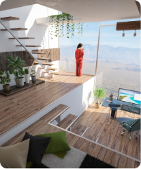 Real estate market analysis