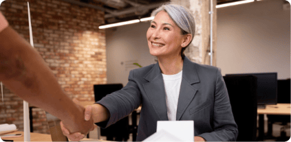 Project implementation process